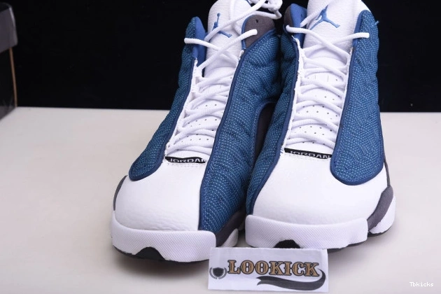 Cheap TBK Retro Flint 13 Air Jordan (2010) 414571-401 0628